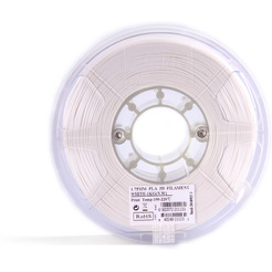 Пластиковая нить ESUN PLA+ 1,75 мм white