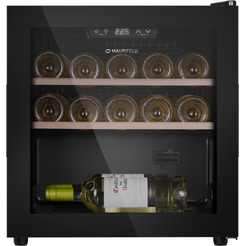 Винный шкаф MAUNFELD MFWC-40S14
