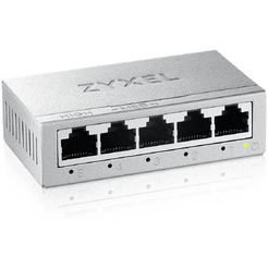Коммутатор Zyxel GS-105BV5-EU0101F