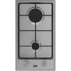 Поверхность газовая BEKO HDCG 32220FX