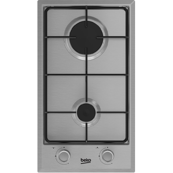 Поверхность газовая BEKO HDCG 32220FX