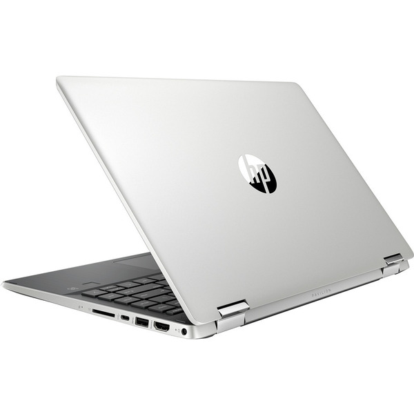 Ноутбук HP Pavilion x360 14-dw0007ur 155V5EA