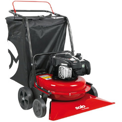 Пылесос бензиновый AL-KO 750 B (127141)