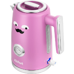 Электрочайник Kitfort KT-6144-1