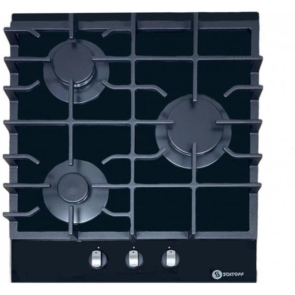 Варочная панель Schtoff H4501C15IS Black