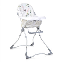 Стульчик для кормления Lorelli Marcel Snow White Koalas (10100322331)