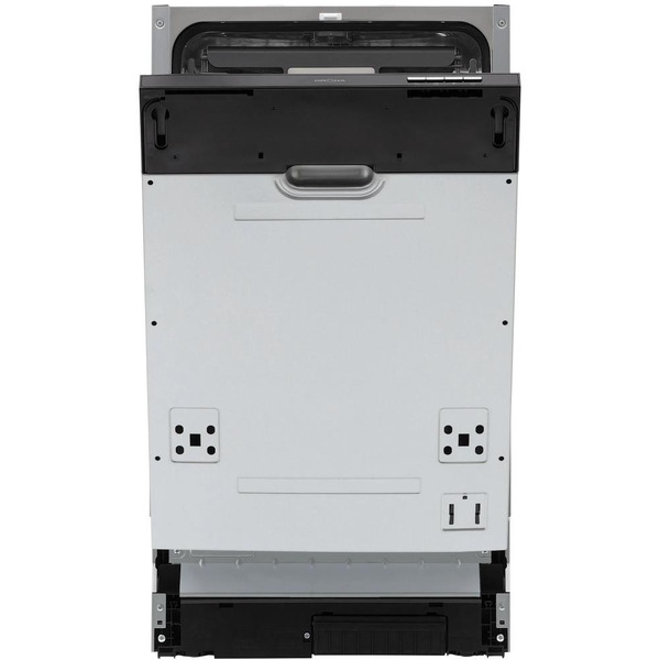 Встраиваемая посудомоечная машина Krona KASKATA 45 BI