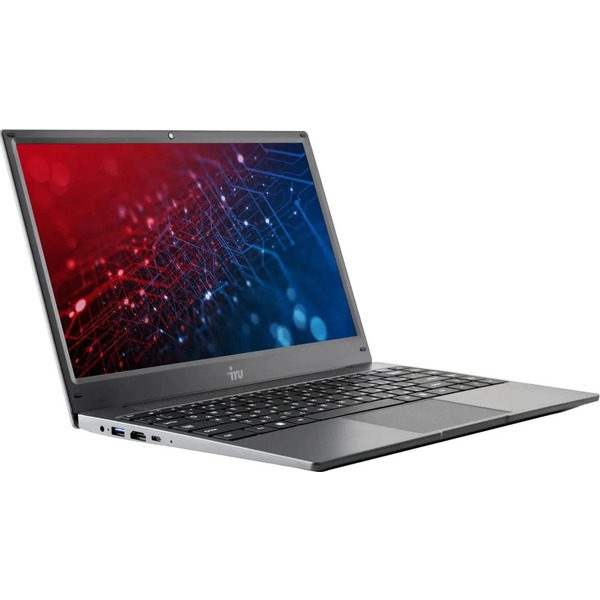 Ноутбук iRU 14TLHC 1996898