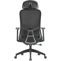 Кресло Cactus CS-MC515-BK (черный)