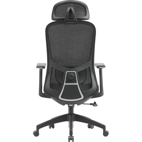 Кресло Cactus CS-MC515-BK (черный)