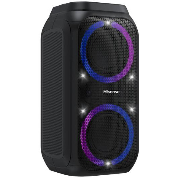 Минисистема Hisense Party Rocket 160