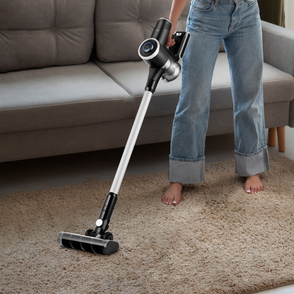 Пылесос Kitfort КТ-5123