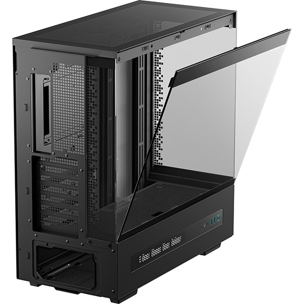 Корпус Deepcool R-CH690-BKNNA0D-G-1