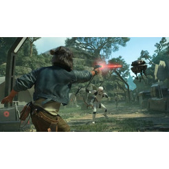 Игра Star Wars Outlaws для PlayStation 5 (русские субтитры)