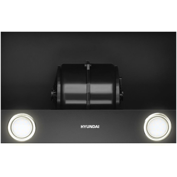 Кухонная вытяжка Hyundai HBH 6232 IX