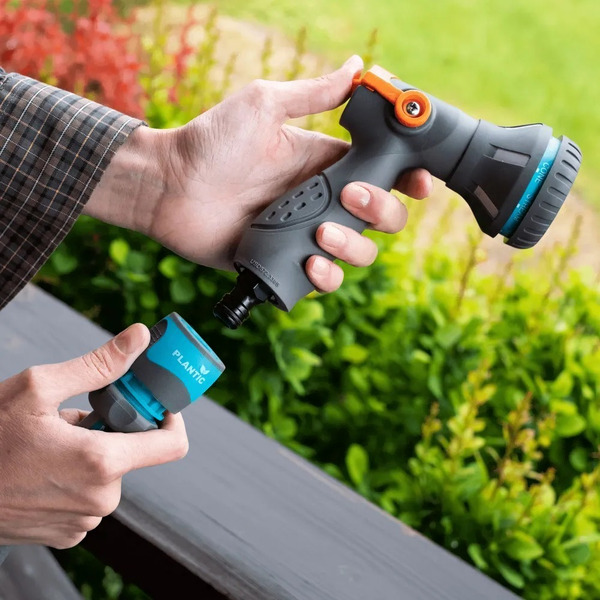 Распылитель Plantic Light 39365-01