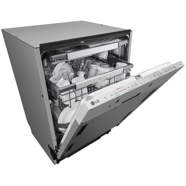 Встраиваемая посудомоечная машина LG DB475TXS