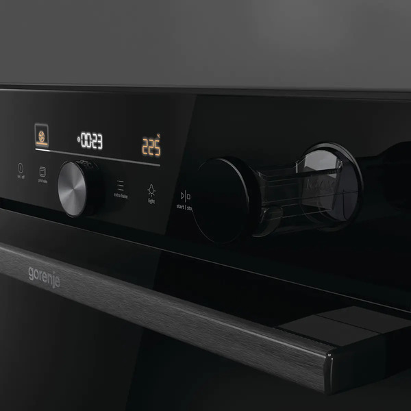 Духовой шкаф GORENJE BSA6747DGWI