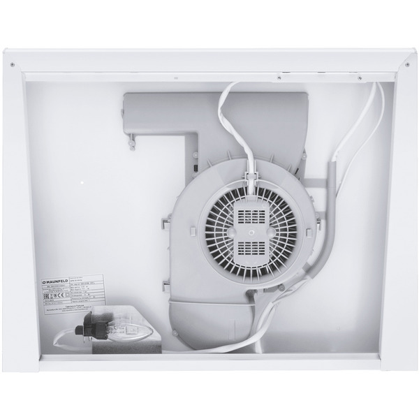 Вытяжка MAUNFELD MPA 50 (белый)