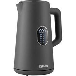 Электрочайник Kitfort КТ-6115-2