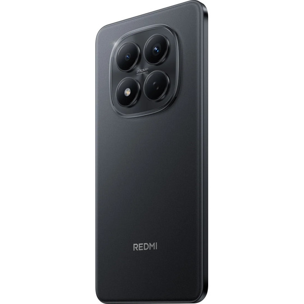 Смартфон Xiaomi Redmi Note 15 Pro 12GB/256GB Black RU