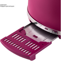 Тостер Galaxy Line GL2916