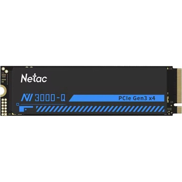 SSD Netac NV3000-Q 2TB NT01NV3000Q-2T0-E4X