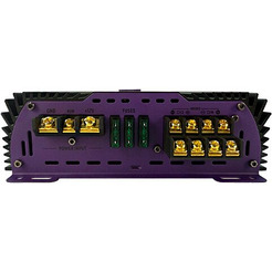 Автомобильный усилитель Five LM-4.130