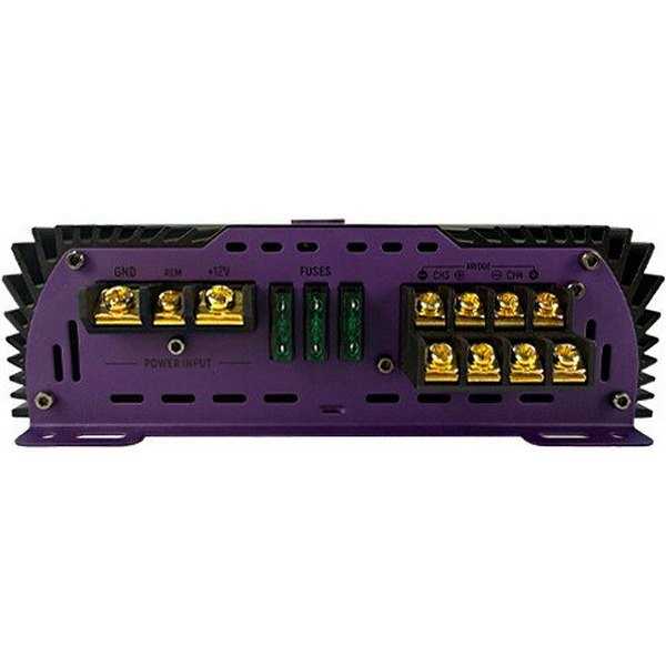 Автомобильный усилитель Five LM-4.130