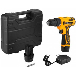 Дрель-шуруповерт Deko Banger SET 3 (063-4130)