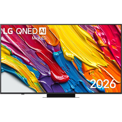 Телевизор LG 65QNED83B6A