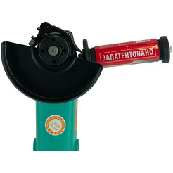 Угловая шлифмашина Sturm AG9514E