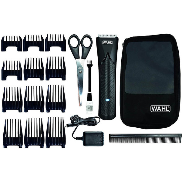 Машинка для стрижки Wahl 1661-0465 TrendCut
