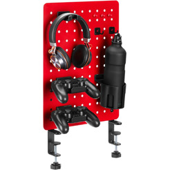 Органайзер для рабочего стола Cactus CS-GMPB-RD