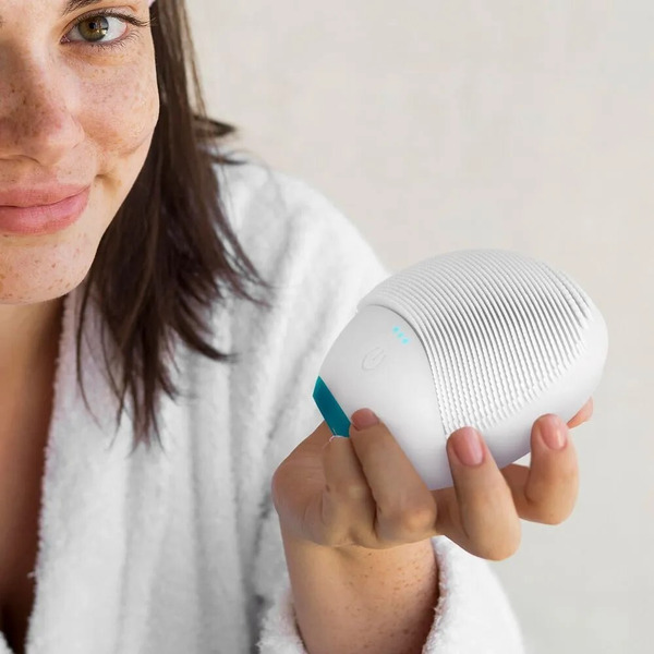 Щетка для лица Kitfort KT-3194