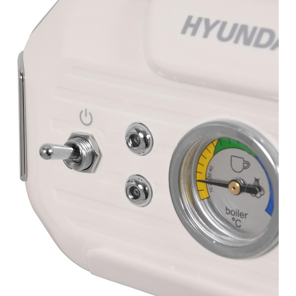 Кофеварка Hyundai HEM-5300