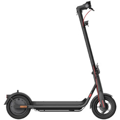 Электросамокат NAVEE V60i Pro