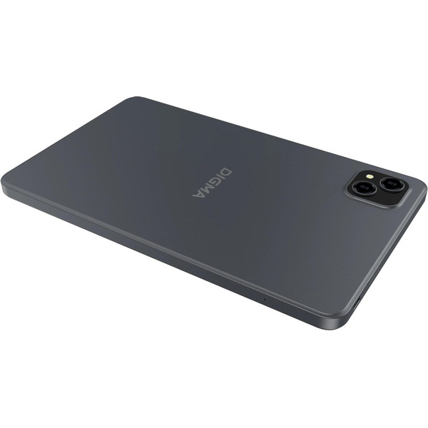 Планшет Digma G8 3GB/32 GB (темно-серый)
