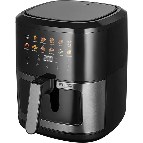 Аэрогриль RED SOLUTION W265 COLORSENSE