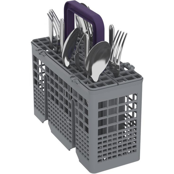 Встраиваемая посудомоечная машина Beko BDIS38121Q