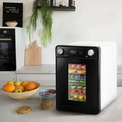 Сушилка для овощей и фруктов Kitfort КТ-1981