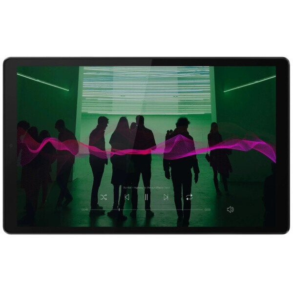 Планшет Lenovo M10 FHD Plus TB-X606X (ZA5V0280SE) Gen 2 LTE 4GB/128GB (серебристый)