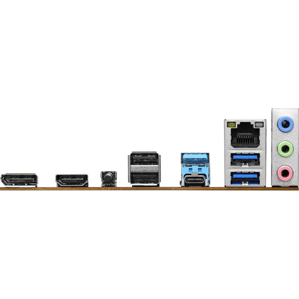 Материнская плата ASRock B650M-H/M.2+