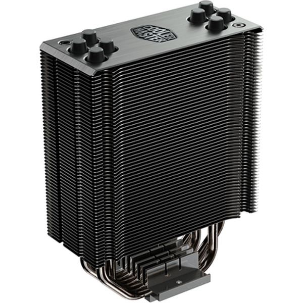 Кулер COOLERMASTER Hyper 212 RGB Black Edition RR-212S-20PC-R1