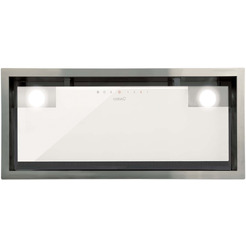 Кухонная вытяжка CATA GC DUAL A 75 XGWH/D