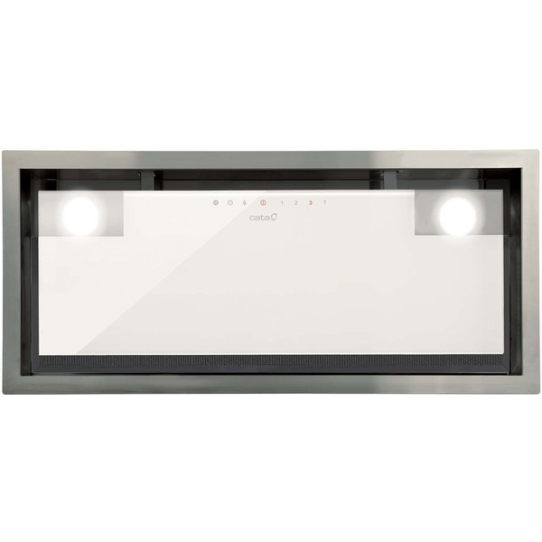 Кухонная вытяжка CATA GC DUAL A 75 XGWH/D