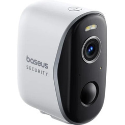 Комплект IP-камер Baseus Security N1 Plus 2-Cam Kit (S0TY002131)