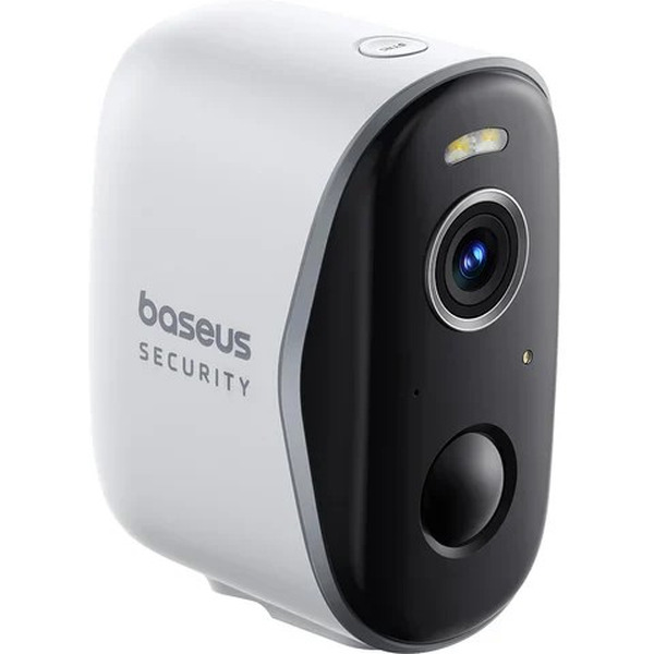 Комплект IP-камер Baseus Security N1 Plus 2-Cam Kit (S0TY002131)