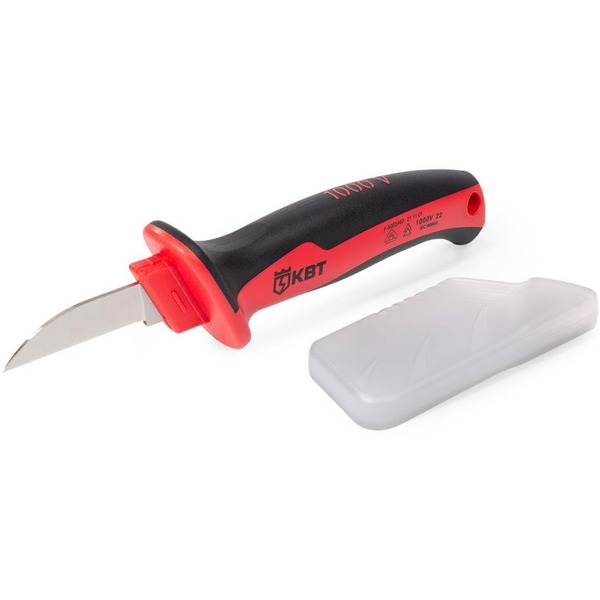 Нож для изоляции КВТ НМИ-02 63846