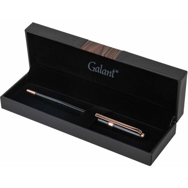 Ручка подарочная шариковая Aldo GALANT 144167